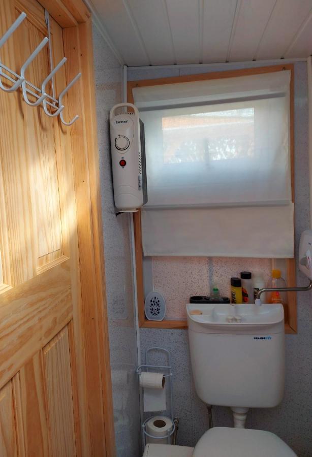 Pretty Studio With A Private Terrace Лондон Екстер'єр фото